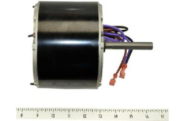 GOODMAN Goodman 0131M00009PS Motor 1 Phase 1/6 HP 815 RPM Replacement 0131M00009PSP