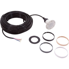 PAL LIGHTING PAL LIGHTING 64-EGTMX-80 Treo Max Multi Color Pool Spa Light 80' Cable Replacement MPN