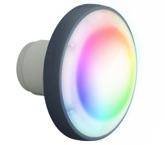 PAL LIGHTING PAL LIGHTING 64-EGTMX-80 Treo Max Multi Color Pool Spa Light 80' Cable Replacement MPN