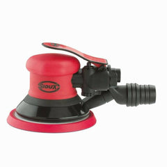 SIOUX SIOUX RO2512-60SRP Random Orbital Sander 0.25 HP 6 inch Pad REPLACEMENT MPN