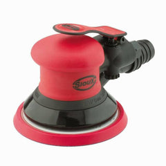 SIOUX SIOUX RO2512-60SRP Random Orbital Sander 0.25 HP 6 inch Pad REPLACEMENT MPN