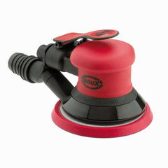 SIOUX SIOUX RO2512-60SRP Random Orbital Sander 0.25 HP 6 inch Pad REPLACEMENT MPN