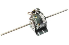 FASCO FASCO D292A Fan Coil & Air Conditioner Motor 1/10, 1/15, 1/25, 1/35 HP