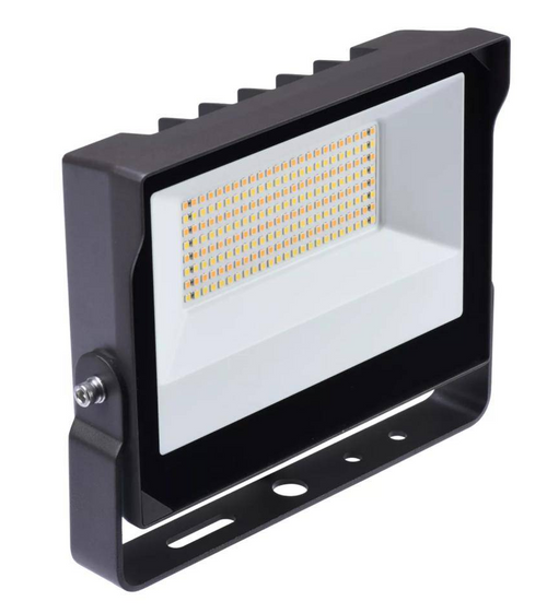SIGNIFY Signify SF60-SCT-Y-G2-10-PCB-BZ Stonco Slim LED Flood Light 60W Yoke Mount
