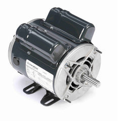 MARATHON MOTORS MARATHON MOTORS C1460 Instant Reverse Motor 3/4 HP