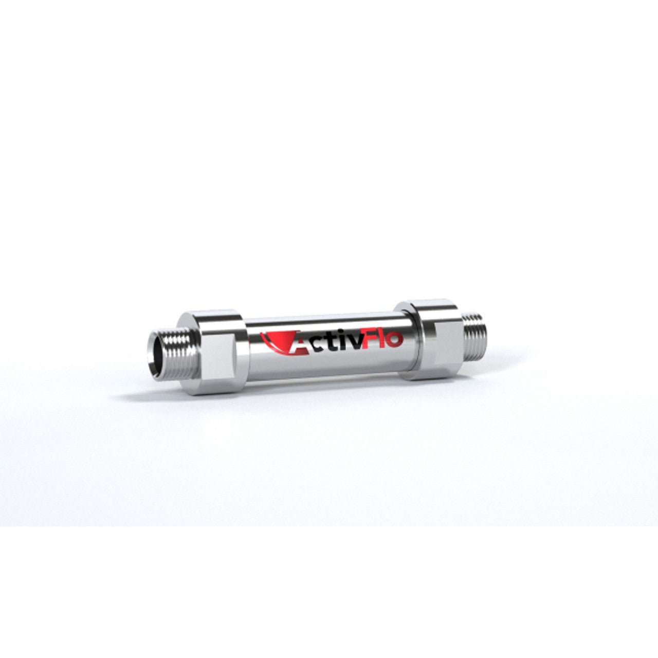 ZILMET Zilmet ZAF010H ActivFlo High Flowrate Water Conditioner 1inch MNPT