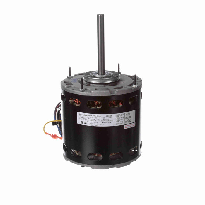 CENTURY Century EM3590 Fan and Blower Motor 3/4 HP