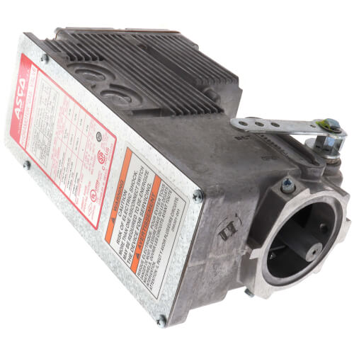 ASCO ASCO AH2E212A4 Standard General Purpose Fast Opening Hydramotor Actuator 110/120V