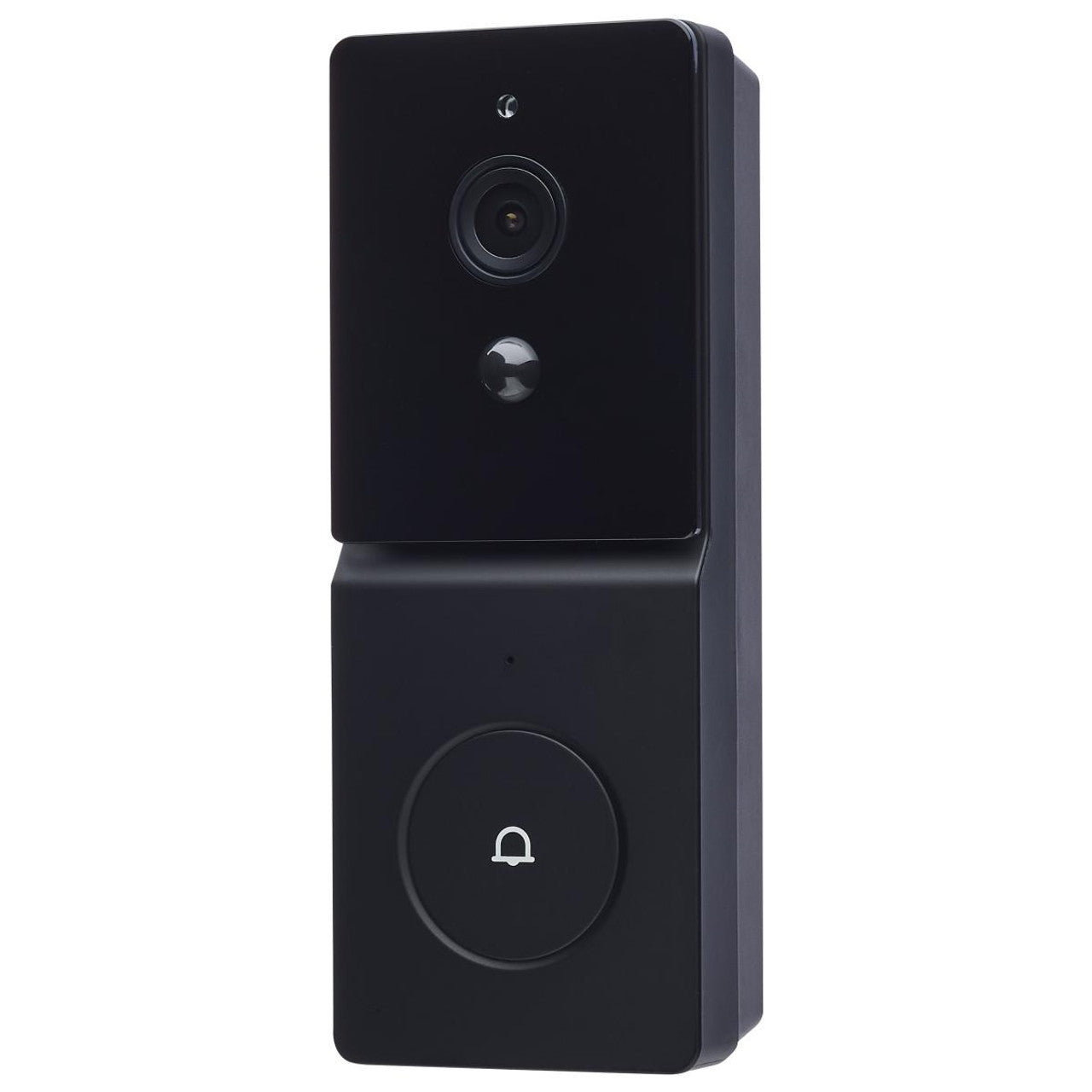SATCO SATCO 65-936 Doorbell Cam Power Black Replacement MPN