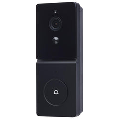 SATCO SATCO 65-936 Doorbell Cam Power Black Replacement MPN