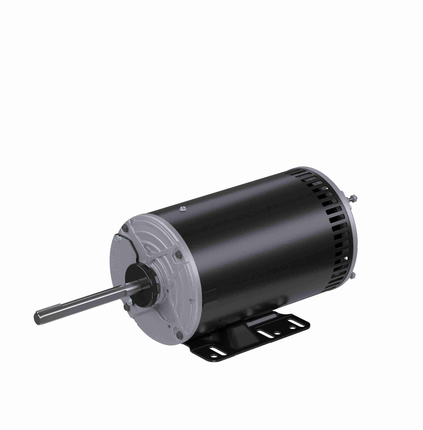 CENTURY CENTURY H1051AV1 208-230/460v 3 Ph 1-1/2 Hp 1140 Rpm