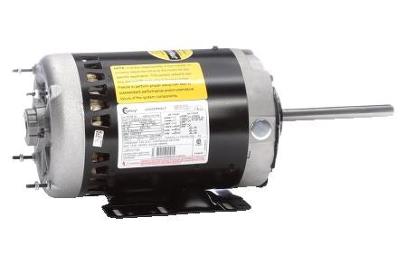 CENTURY CENTURY H1051AV1 208-230/460v 3 Ph 1-1/2 Hp 1140 Rpm