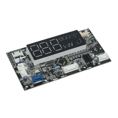 CARRIER CARRIER 1.7122E+13 Display Board