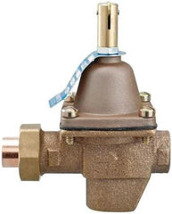 WATTS WATTS 386422 High Capacity Water Feed Regulator 1/2 SB1156F