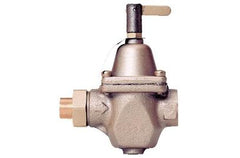 WATTS WATTS 386422 High Capacity Water Feed Regulator 1/2 SB1156F