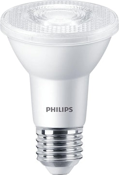 SIGNIFY Signify 586362 LED Lamp 5.5W 120V 2200K-2700K 600LM PAR20 Dimmable