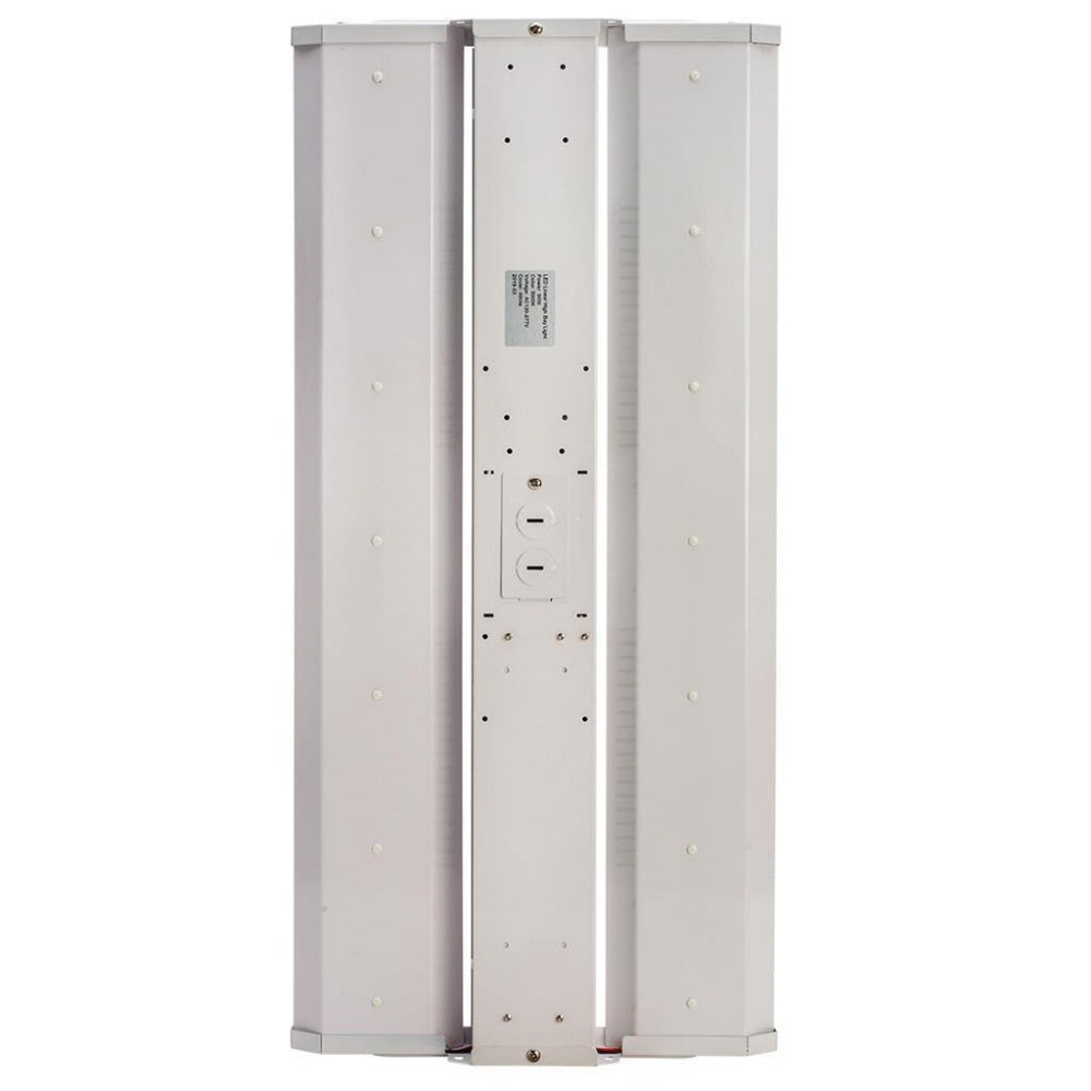TOPAZ Topaz F-LHB90W/50K/F-96 Industrial LED Linear High Bay 90W 5000K 6x32W T8