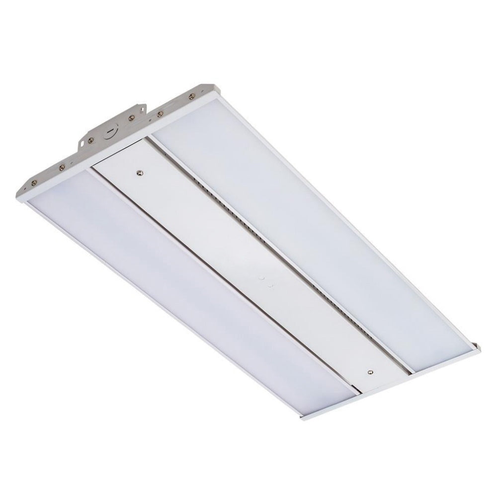 TOPAZ Topaz F-LHB90W/50K/F-96 Industrial LED Linear High Bay 90W 5000K 6x32W T8