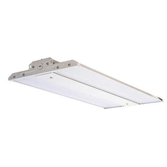 TOPAZ Topaz F-LHB90W/50K/F-96 Industrial LED Linear High Bay 90W 5000K 6x32W T8