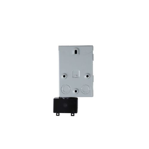 DIVERSITECH DIVERSITECH DDS-30-SURGE Fusible Disconnect Switch 30A
