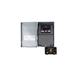 DIVERSITECH DIVERSITECH DDS-30-SURGE Fusible Disconnect Switch 30A