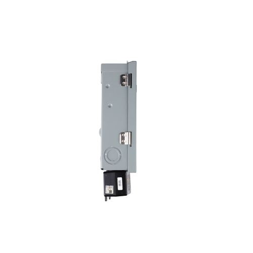 DIVERSITECH DIVERSITECH DDS-60-SURGE Fused Disconnect with Surge Protection 60 Amp