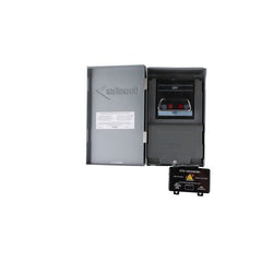 DIVERSITECH DIVERSITECH DDS-60-SURGE Fused Disconnect with Surge Protection 60 Amp