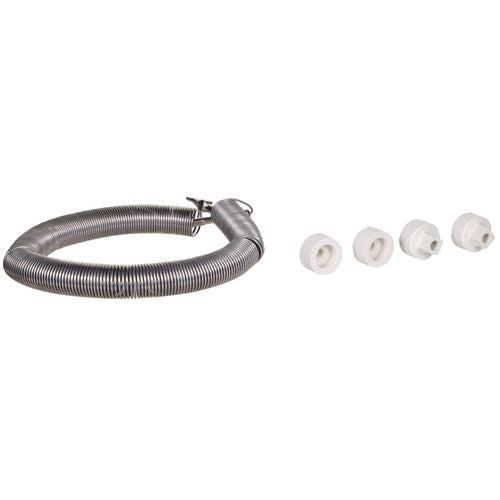 DIVERSITECH DIVERSITECH HERK-500 Elec Heat Restr Kit 240V/5000