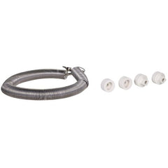 DIVERSITECH DIVERSITECH HERK-500 Elec Heat Restr Kit 240V/5000