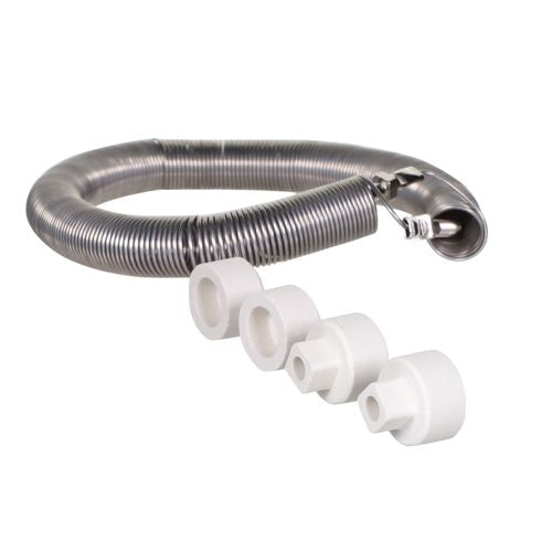 DIVERSITECH DIVERSITECH HERK-500 Elec Heat Restr Kit 240V/5000