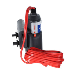 DIVERSITECH DiversiTech BG-110 Latching Secondary Pan Float Switch