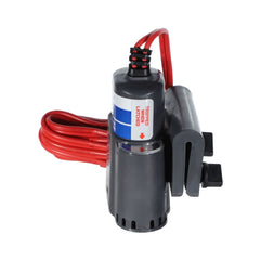 DIVERSITECH DiversiTech BG-110 Latching Secondary Pan Float Switch