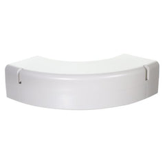 SPEEDICHANNEL SPEEDICHANNEL 230-LFB4 4in. 90 Degree Long Radius Bend