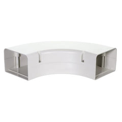SPEEDICHANNEL SPEEDICHANNEL 230-LFB4 4in. 90 Degree Long Radius Bend