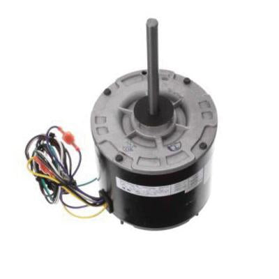 CENTURY Century EM3737F Pro-E Series Condenser Fan Motor 1/3 HP 460 V