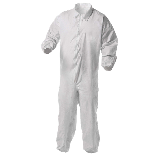 DIVERSITECH DIVERSITECH COV-WP3XL KLEENGUARD Disposable Coveralls 3XL