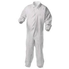 DIVERSITECH DIVERSITECH COV-WP3XL KLEENGUARD Disposable Coveralls 3XL