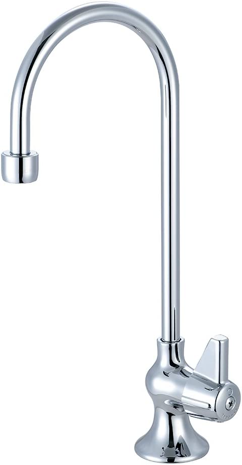 PIONEER 0286-AC BATHROOM & KITCHEN FAUCETS