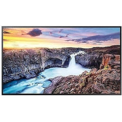 SAMSUNG Samsung QH50B 50 Inch Commercial Uhd Display 700 Nit