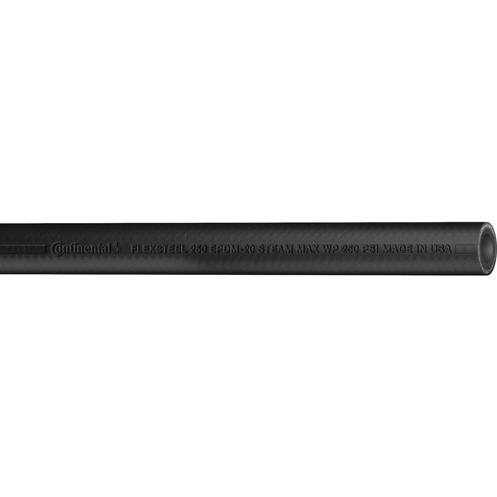 CONTINENTAL Continental Contitech 21121545 Epdm Hose 500 Ft 0.75 in