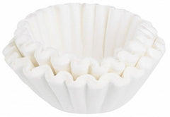 BUNN Bunn BUNBCF100B Coffee Filters 100 Pack BUN-VP17-2BLK
