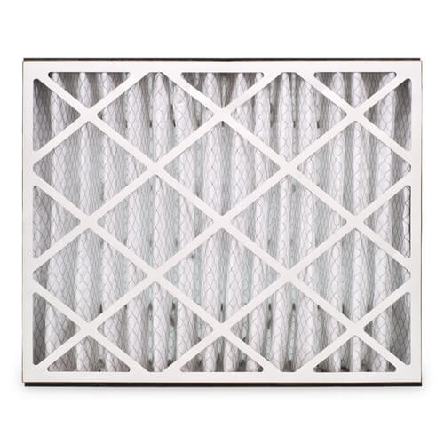 TRION Trion 255649-101 Air Bear MERV 8 Media Air Filter 16 x 25 x 3