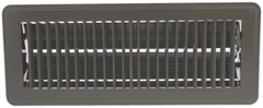 HART & COOLEY 10710 REGISTERS