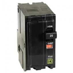 TRUE VALUE QO220CP CIRCUIT BREAKERS