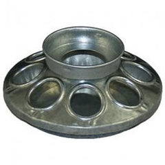 TRUE VALUE 1000284 PIPE FITTINGS