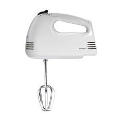 TRUE VALUE 62515R HAND MIXERS