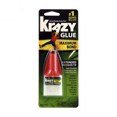 TRUE VALUE KG48348MR ADHESIVES, GLUES & CEMENTS