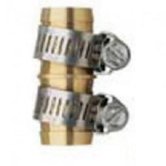 TRUE VALUE 02HMCGT BRASS FITTINGS