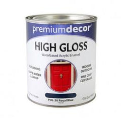 TRUE VALUE PDL30-QT PAINT SUPPLIES