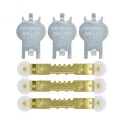 TRUE VALUE 515311 PIPE FITTINGS